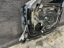 2025 Cadillac CT5 V BLACK WING Right FRONT Door Complete Assembly