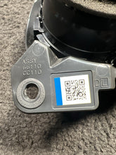 66110CC110 2022 Toyota GR86 Front Left Dash Air Vent OEM Black