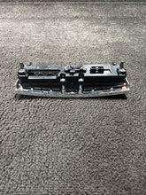 A2096890031 2007 Mercedes CLK350 Center Dash Control Switch Panel Assy OEM A2096890031