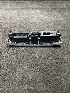 A2096890031 2007 Mercedes CLK350 Center Dash Control Switch Panel Assy OEM A2096890031