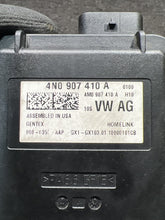 4N0907410A 2018 Audi S4 Homelink Garage Door Control Module OEM 4N0907410A