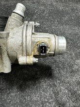 7843738 2016 BMW X6M Water Pump Thermostat Cooling Unit OEM