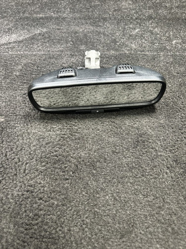 2017 Maserati Ghibli Rear View Mirror W/ Auto Dim OEM