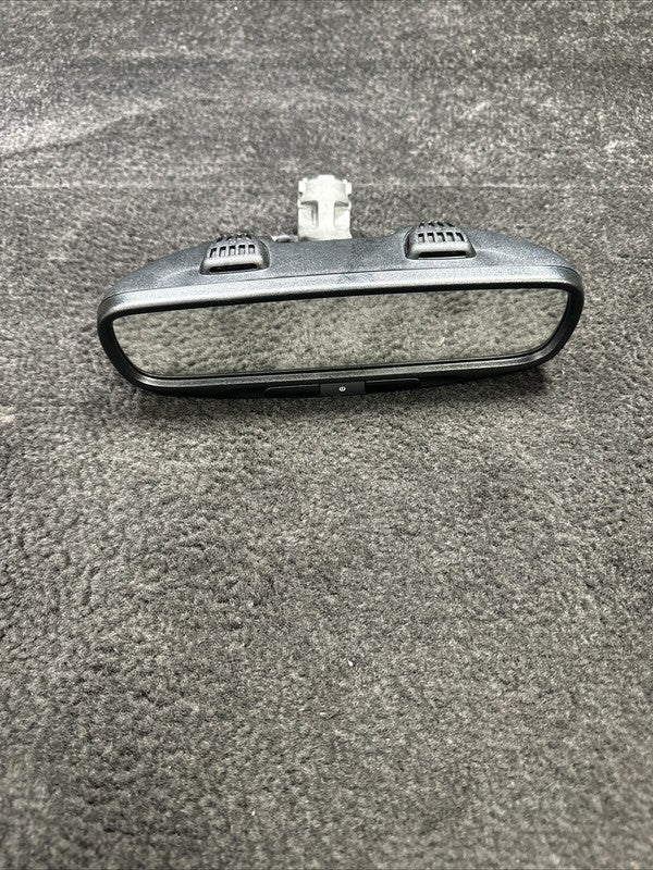 2017 Maserati Ghibli Rear View Mirror W/ Auto Dim OEM