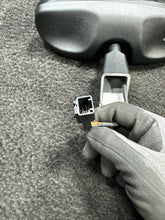 2017 Maserati Ghibli Rear View Mirror W/ Auto Dim OEM