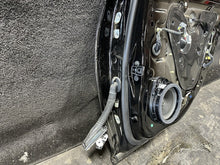 2025 Cadillac CT5 VBLACK WING Right Rear Door Assembly