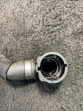 2018 Mercedes E63s AMG Engine Coolant Hose Pipe OEM