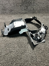 2023 Subaru BRZ Speedometer Cluster Surround Trim Bezel OEM Black