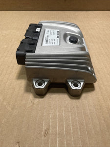 A2059009621 16 Mercedes C63S AMG Suspension Vehicle Dynamics Control Module OEM A2059009621