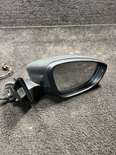 2016 Volkswagen Passat Right Side Power Door Mirror Heated OEM