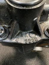 68575538AB 2023 Dodge Ram 2500 6.7L Power Steering Gear OEM 68575538AB