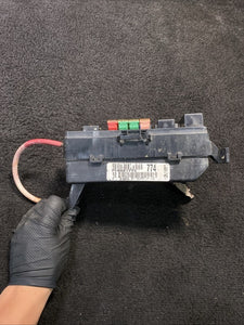 56021774 1997 Dodge Ram 1500 Fuse Relay Junction Box OEM 56021774