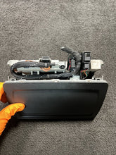 8V0857273N 2016 Audi A3 Navigation Radio Display Screen OEM 8V0857273N