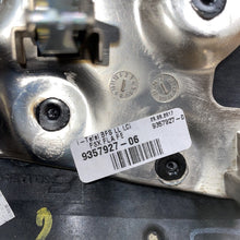 9357927-06 2014-20 BMW F30 F32 F82 430i Center Dash Trim Bezel W/Air Vents Anthracite OEM