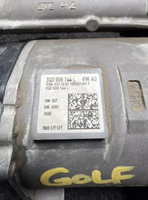 5Q1423053AH 2018 Volkswagen Golf R Electric Power Steering Rack & Pinion OEM 5Q1423053AH