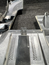 FL3417C755APIA2 2016 Ford F150 Front Left Grille Trim Molding Gray OEM FL3417C755APIA2