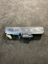 9140010021 1988-1994 BMW E32 750i 740i 735i Front AC Climate Control Switch OEM 9140010021