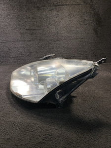 2M5113006HB 2004 Ford Focus SVT Left Driver Xenon Headlight Lamp OEM 2M5113006HB