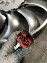 2025 Cadillac CT5-V 3.0L Engine Cooling Fan Motor OEM