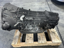 2022 Ram 3500 4x4 Automatic ASIN Transmission OEM Assembly 40K Miles