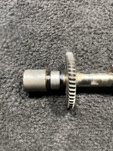V753388880 2013 Mini Cooper 1.6L N16 Eccentric Cam Shaft OEM V753388880