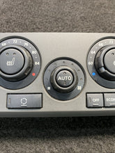 JFC500087WUX 2005-2007 Range Rover AC Heat Climate Temperature Control Panel OEM JFC500087WUX