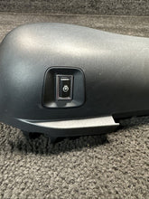 6823468 2017 BMW 330i Steering Column Trim Cover W/ Heated Button OEM 6823468