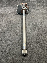 0CS409355B 2018 Audi S4 Left Transmission Axle Flange Shaft OEM 0CS409355B