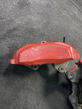 2015-2024 Lexus RC300 RC350 Front Brake Caliper Set OEM