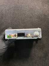 39100-SJC-A400 2006-2008 Honda Ridgeline Dash Radio Stereo Hazard Receiver OEM 39100-SJC-A400