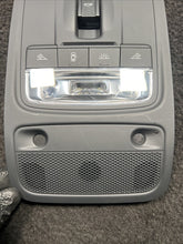 8V0947135L 2017 Audi A3 E-tron Front Overhead Dome Light OEM 8V0947135L