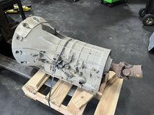 FC3P7000DA 2016 Ford F450SD Automatic Transmission RWD 122k miles FC3P7000DA