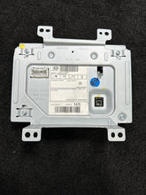 96525-3R105 2016 Kia Cadenza Information Display Screen OEM 96525-3R105