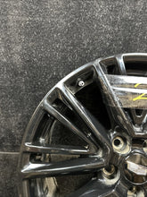 84004246 2020-2025 Cadillac CT5-V 20” Factory Rim 20x8.5 OEM 84004246 *NEEDS REPAIR*