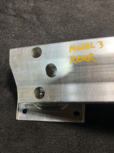 109531400C 2019 Tesla Model 3 Rear Bumper Impact Reinforcement Crash Bar OEM 109531400C