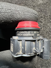 104847309A 2015 Tesla Model S Parking Sensor Red OEM 104847309A