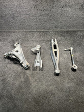 2022 Toyota GR86 Rear Right Control Arm Set OEM