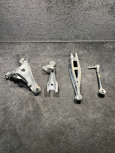 2022 Toyota GR86 Rear Right Control Arm Set OEM