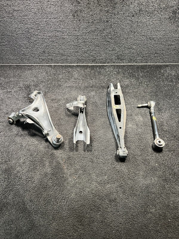 2022 Toyota GR86 Rear Right Control Arm Set OEM