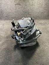 6937233 2007 BMW 750i Left Side HID Xenon Adaptive Headlight OEM 6937233