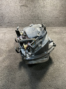 6937233 2007 BMW 750i Left Side HID Xenon Adaptive Headlight OEM 6937233