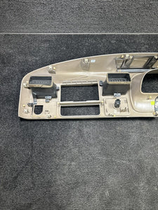 Y03578044D70A 2004 Ford F250 King Ranch Speedometer Cluster Bezel Dash Trim OEM Y03578044D70A