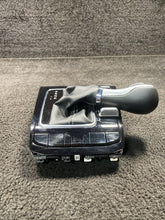 P6WG77DX8AD 2022 Jeep Compass Center Console Gear Shifter Trim Bezel W/ Knob OEM P6WG77DX8AD