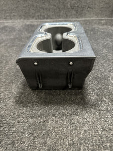 2017 Ford F150 Rear Center Console Cup Holder OEM