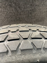2006 Lexus GS300 Emergency Spare Tire Wheel OEM T155/70D17