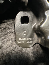 68361149AB 2020 Dodge Ram 3500 Hood Latch OEM 68361149AB