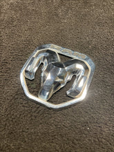 68276327AB 2020 Dodge Ram 3500 Rear Tailgate Chrome Emblem Badge OEM 68276327AB