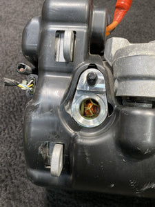 108819800L 17-20 Tesla Model 3 Electric Air Conditioning AC Compressor Pump OEM 108819800L