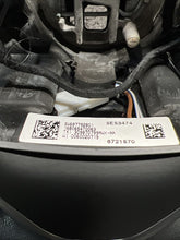 2016 BMW X1 Steering Driver Wheel W/ Controls OEM Black Leather