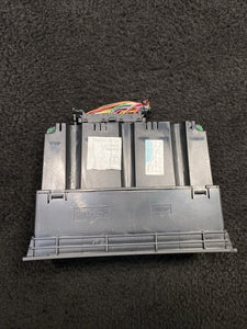 5048574 2003 Saab 9-5 A/C Heater Climate Control Unit OEM 5048574